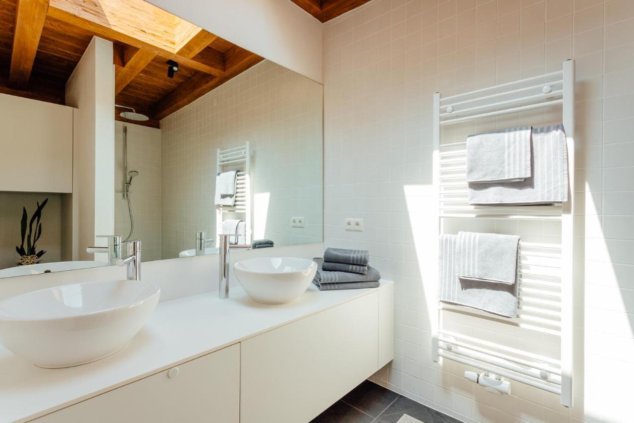 Apartment Bergblick Reith bei Seefeld Bagian luar foto