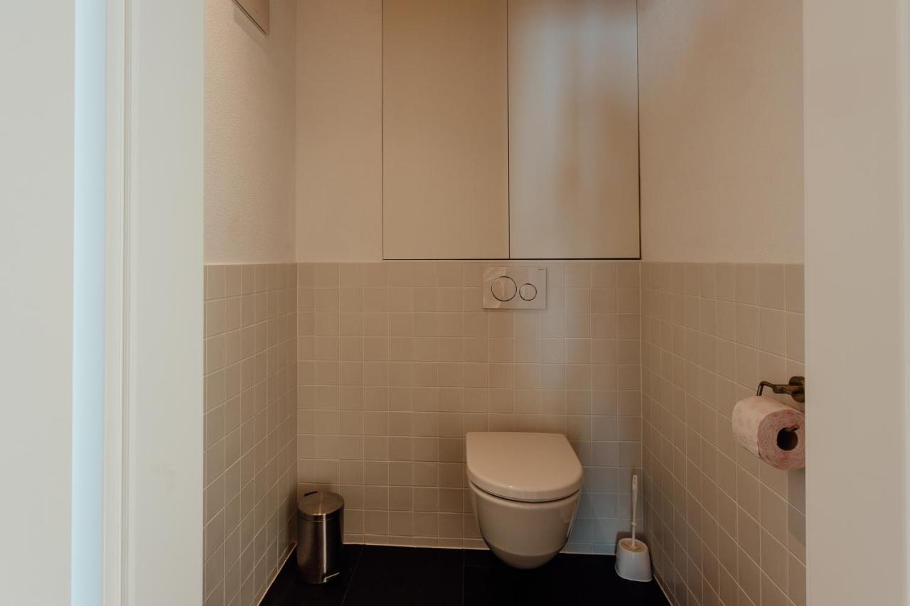 Apartment Bergblick Reith bei Seefeld Bagian luar foto