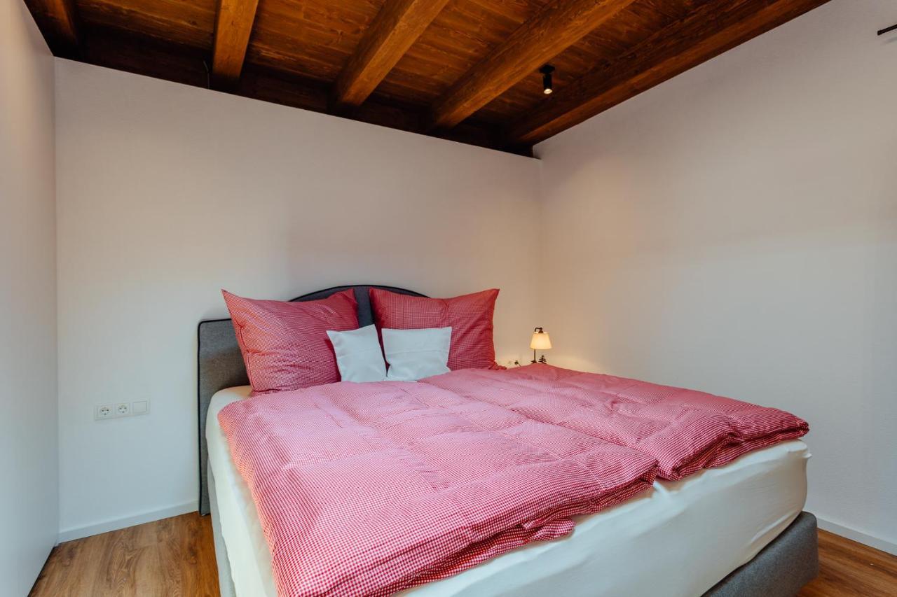 Apartment Bergblick Reith bei Seefeld Bagian luar foto